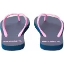 Rip Curl Bondi BLOOM Navy flip flops