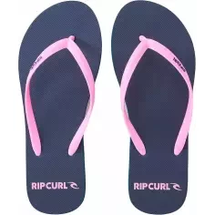 Flip-flops Rip Curl Bondi BLOOM Navy 2
