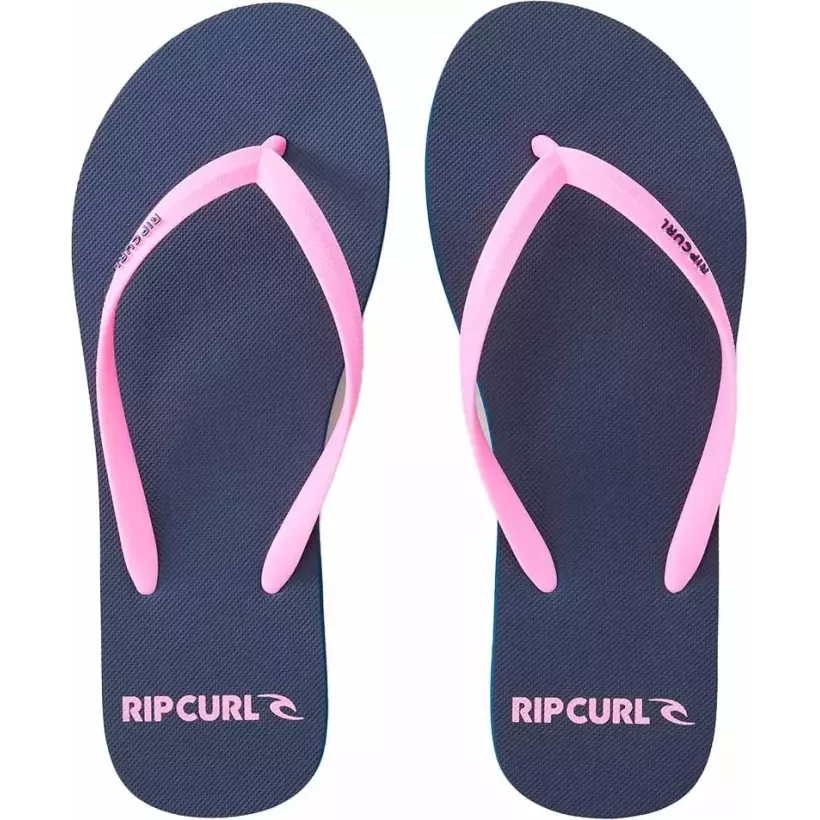 Chanclas Rip Curl Bondi BLOOM Navy