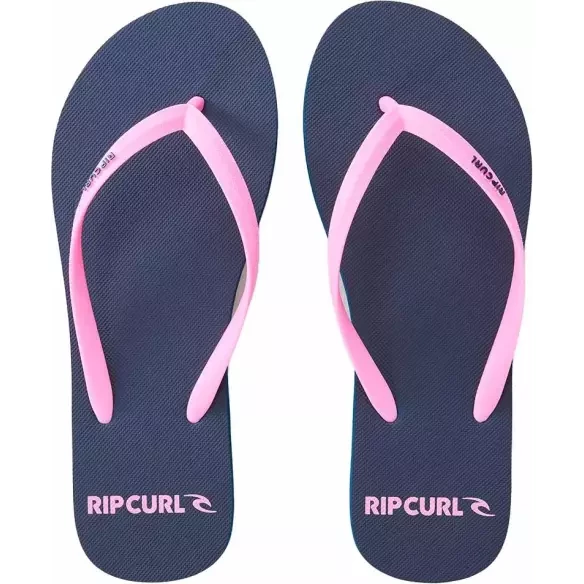 Chanclas Rip Curl Bondi BLOOM Navy