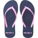 Chanclas Rip Curl Bondi BLOOM Navy