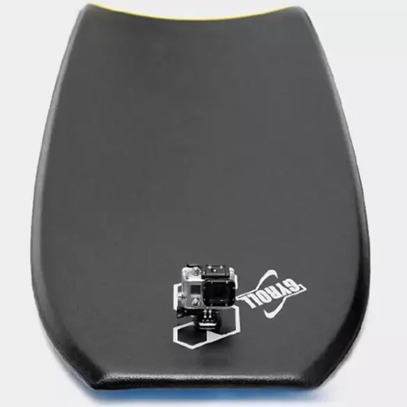 Plug bodyboard Science MS para camara GoPro