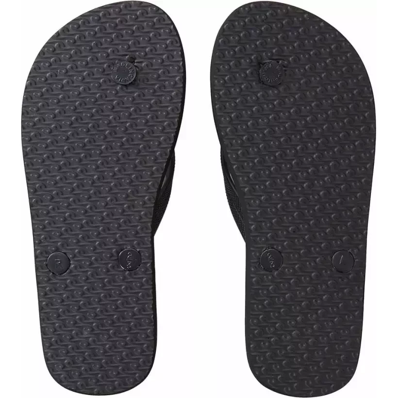 Rip Curl MYSTIC Blue Boy flip flops