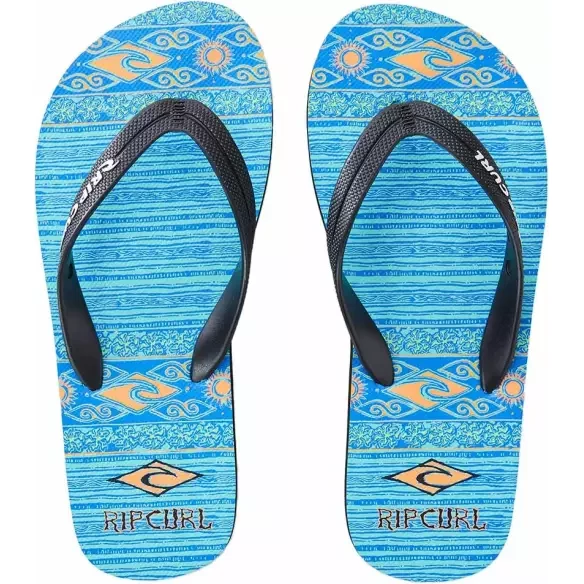 flip-flops Rip Curl MYSTIC Blue Boy