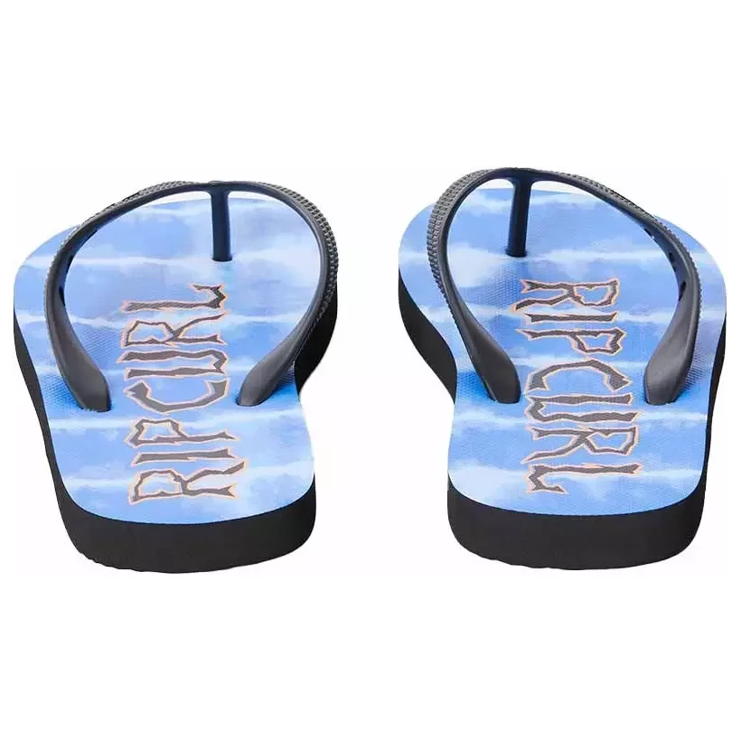 flip-flops Rip Curl Island Bloom Blue Boy