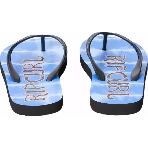 flip-flops Rip Curl Island Bloom Blue Boy
