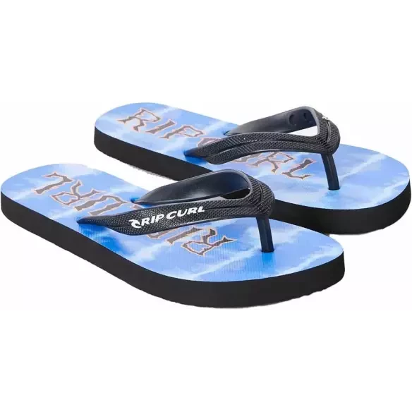 Chanclas Rip Curl Island Bloom Blue Boy