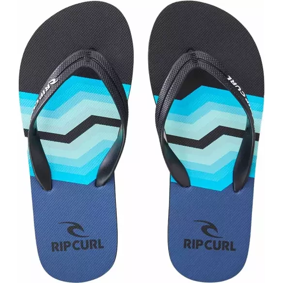 Flip flops Rip Curl Invert Bloom Blue Boy Dusty Blue