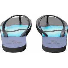 Chanclas Rip Curl Invert Bloom Blue Boy Dusty Blue 2