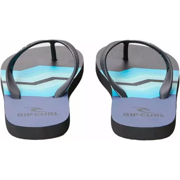 Flip flops Rip Curl Invert Bloom Blue Boy Dusty Blue
