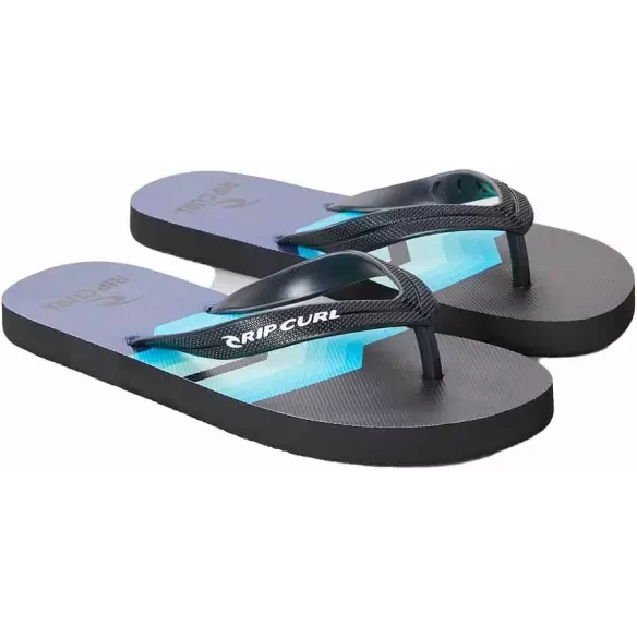 Flip flops Rip Curl Invert Bloom Blue Boy Dusty Blue