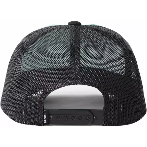 Mütze Rip Curl WEEKEND TRUCKER ­ BOY WASHED AQUA