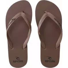Chanclas Rip Curl BRAND LOGO BLOOM DUSTED CHOCOLATE
