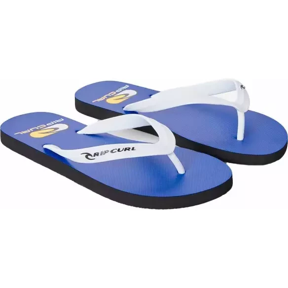 Chanclas Rip Curl FOAMIES BLOOM Deep Blue
