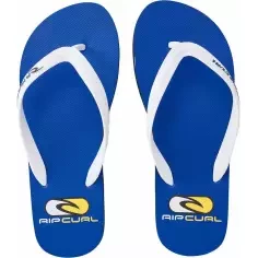 Flip-flops Rip Curl FOAMIES BLOOM Deep Blue