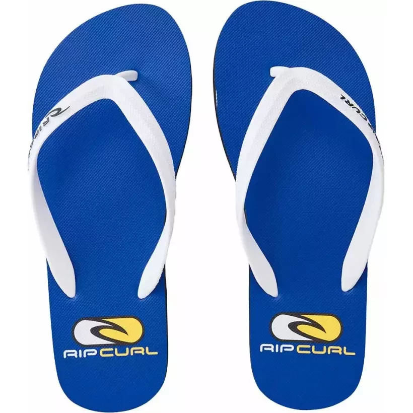 Chanclas Rip Curl FOAMIES BLOOM Deep Blue