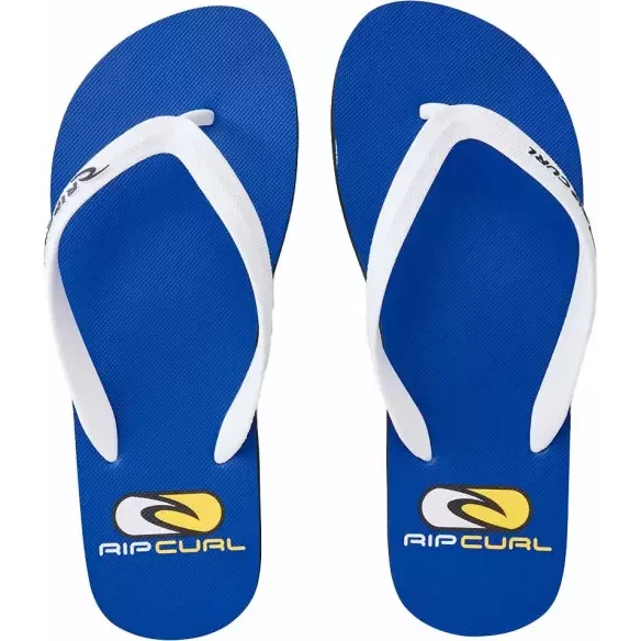 Flip-flops Rip Curl FOAMIES BLOOM Deep Blue