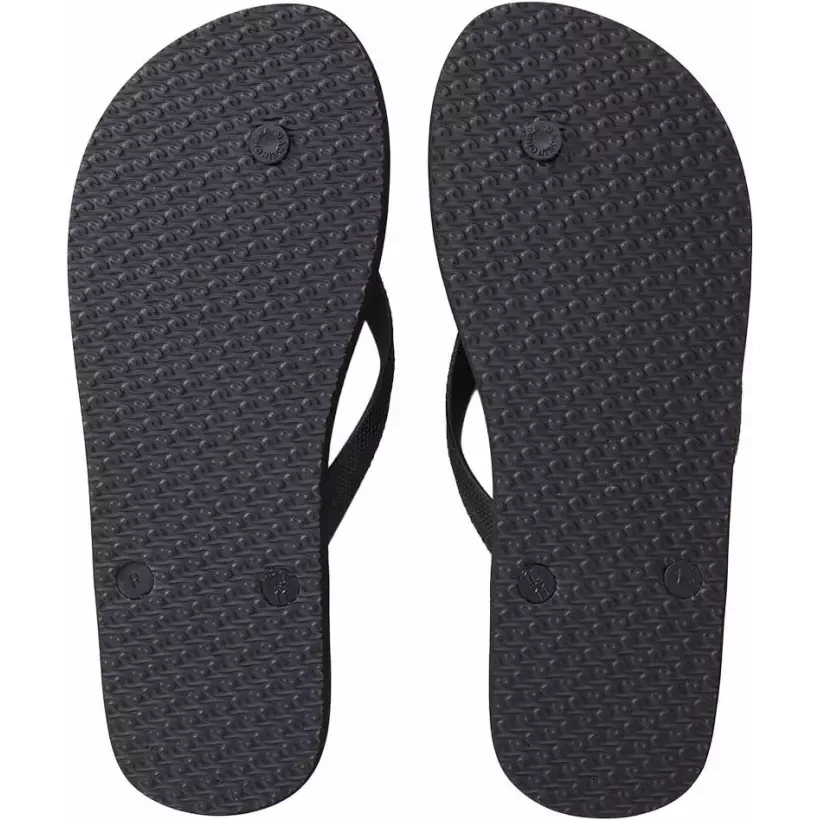 Chanclas Rip Curl SWC BLOOM WASHED BLACK
