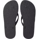 Rip Curl SWC BLOOM WASHED BLACK flip flops