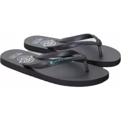 Tongs Rip Curl SWC BLOOM WASHED BLACK 2