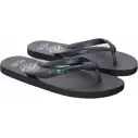 Rip Curl SWC BLOOM WASHED BLACK flip flops
