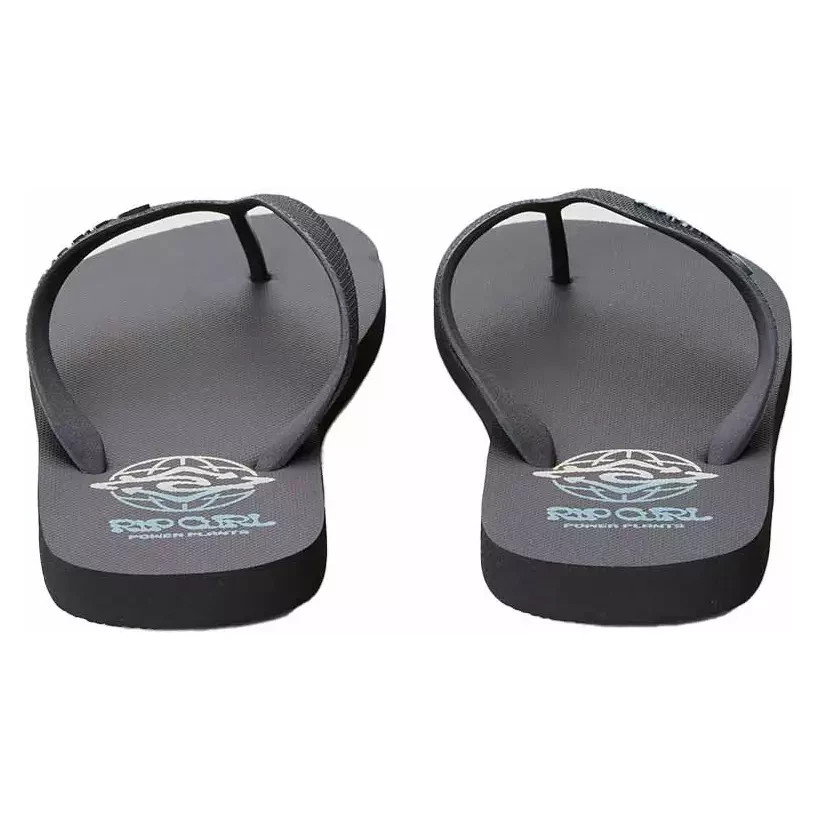 Infradito Rip Curl SWC BLOOM WASHED BLACK
