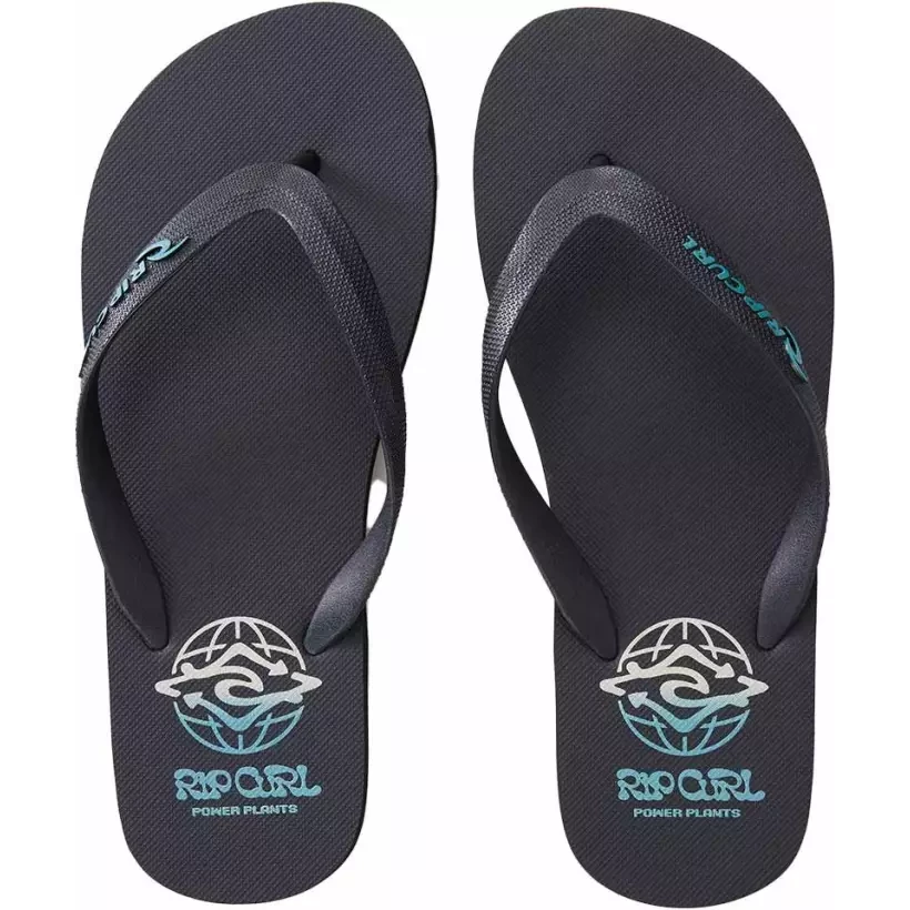 Chanclas Rip Curl SWC BLOOM WASHED BLACK