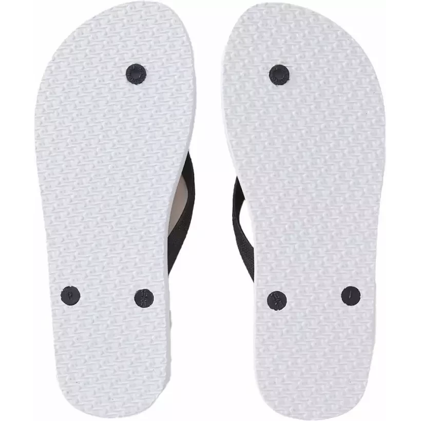 Rip Curl BARREL KILLA BLOOM White flip flops