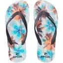 Flip-flops Rip Curl BARREL KILLA BLOOM White