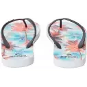 Flip-flops Rip Curl BARREL KILLA BLOOM White