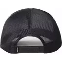 Rip Curl VAPORCOOL FLEXFIT TRUCKER Light Grey cap