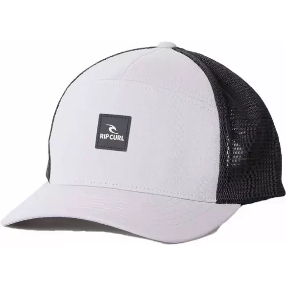 Gorra Rip Curl VAPORCOOL FLEXFIT TRUCKER Light Grey