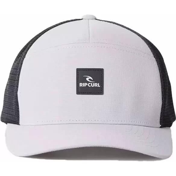 Gorra Rip Curl VAPORCOOL FLEXFIT TRUCKER Light Grey