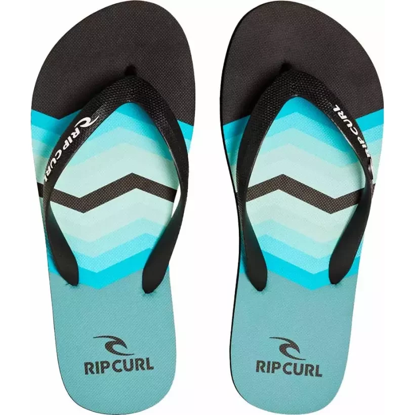 flip-flops Rip Curl INVERT BLOOM DUSTY BLUE