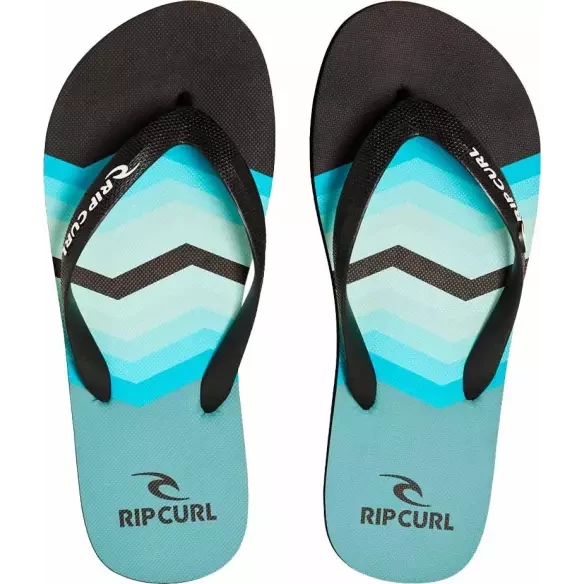 Infradito Rip Curl INVERT BLOOM DUSTY BLUE