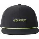 Rip Curl cap VAPORCOOL FOAMIE SB BLACK LIME