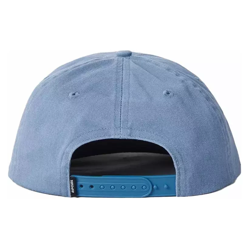 Rip Curl cap SURF REVIVAL DUSTY BLUE