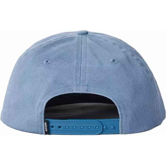 Gorra Rip Curl SURF REVIVAL DUSTY BLUE