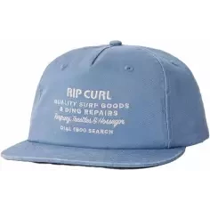 Gorra Rip Curl SURF REVIVAL DUSTY BLUE