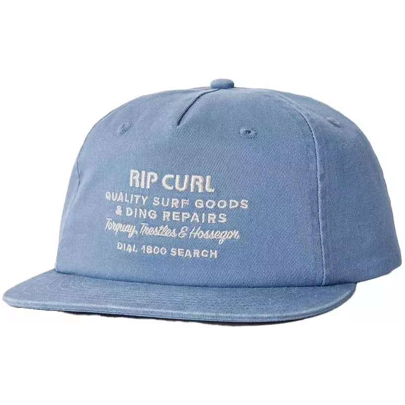 Boné Rip Curl SURF REVIVAL DUSTY BLUE