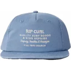 Cappellino Rip Curl SURF REVIVAL DUSTY BLUE 2