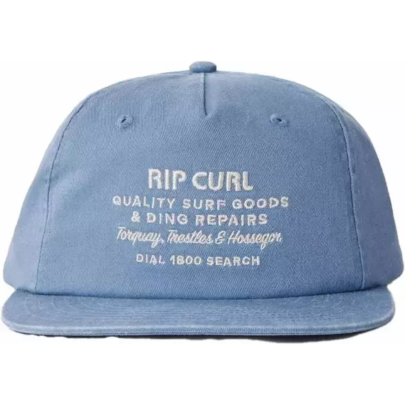 Mütze Rip Curl SURF REVIVAL DUSTY BLUE