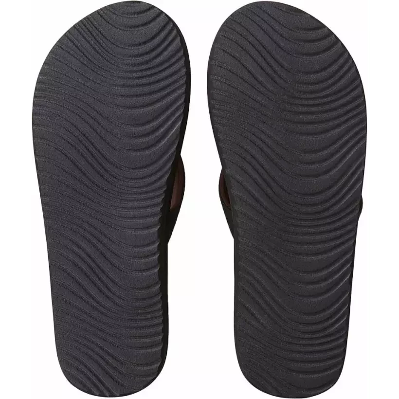 Rip Curl RIPPER Camo flip flops