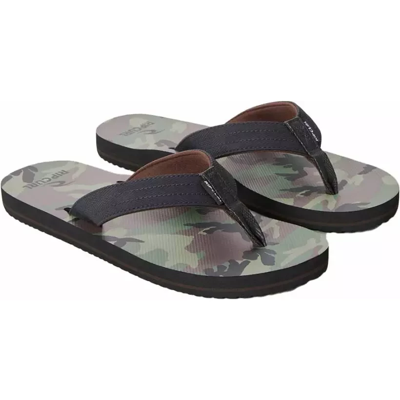 Tongs Rip Curl RIPPER Camo