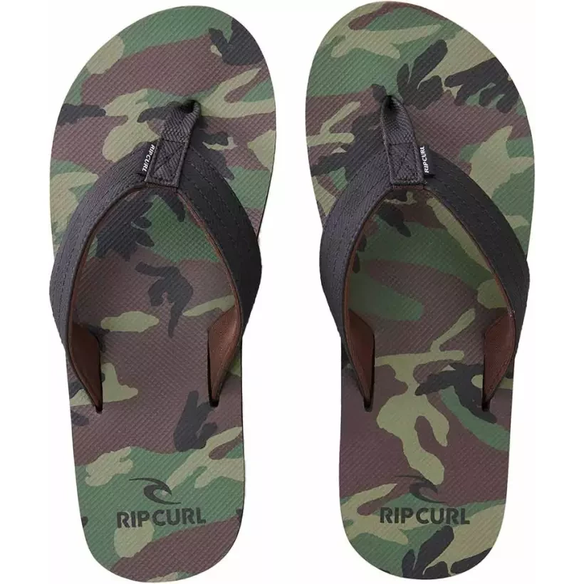 Flip-flops Rip Curl RIPPER Camo