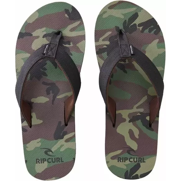 Flip-flops Rip Curl RIPPER Camo