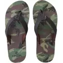 Tongs Rip Curl RIPPER Camo