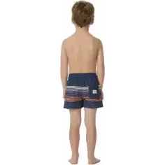 Maiô Rip Curl MIRAGE SURF REVIVAL Boy WASHED NAVY 2