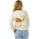 Suéter Rip curl LINE UP RELAXED Bone