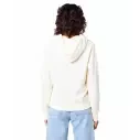 Sweatshirt Rip Curl RE­ENTRY HOODIE Bone
